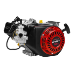 PREDATOR Item 69730-UPC 193175316141 6.5 HP (212cc) OHV Horizontal Shaft Gas Engine, EPA Owner's Manual