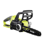 Ryobi RCS4240NB Operator's Manual