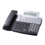 SAMSUNG OfficeServ DS-5038S, DS-5014S, DS-5007S User Guide