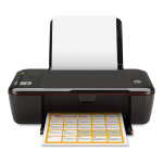 HP Business Inkjet 3000 User Guide | AI Chat