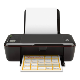 HP Business Inkjet 3000 User Guide | AI Chat | Manualzz