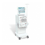 Dialog+ Dialysis Machine Instructions: AI Chat &amp; PDF