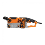 Belt Sander TA1200BS User Manual
