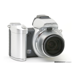 KONICA DiMAGE Z1 Mode d'emploi