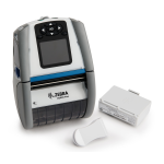 ZQ610 &amp; ZQ620 Mobile Printers User Guide | AI Chat &amp; PDF Download
