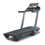 NordicTrack PFTL15820-INT Pro 9000 User Manual