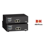 Black Box ServSwitch ACU2228A Specifications