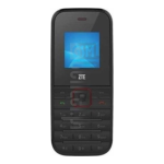 ZTE S521 User manual