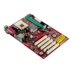 KT4A-V MS-7021 v1.0 Manual: AI Chat &amp; PDF Access