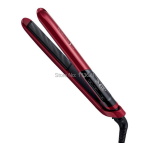 Remington S9600 hair straightener Instructions for use