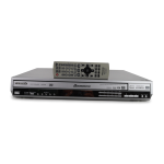 Panasonic DVD-F84 Operating Instructions Manual