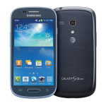 Samsung SM-G730A AT&T Manual de usuario