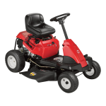 Troy-Bilt 429 Operator's Manual
