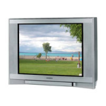 TOSHIBA N2PS Chassis 32HF72, 32HFX72 Service Manual