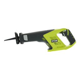 Ryobi P513 Operator's Manual | Manualzz