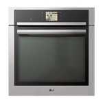 LG EM790SP Instruction manual