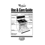 Use &amp; Care Guide