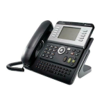 OmniTouch 4135 IP Mode d'emploi | Chat IA et PDF
