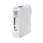 Hilscher NT 151-RE-RE Gateway Real-Time Ethernet to Real-Time Ethernet Instruction