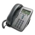 Cisco 7911 IP Phone Quick Start Guide