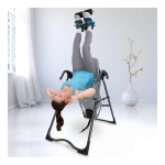 Teeter FS-1 Owner&rsquo;s Manual