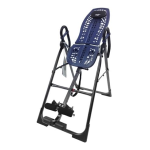 Teeter 700ia Inversion Table Manual | AI Chat &amp; PDF Access