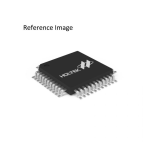 Holtek HT32F5828 32-Bit Arm Cortex-M0+ MCU User Manual