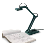 Ipevo V4K PRO Ultra High Definition USB Document Camera Guide