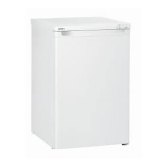 Ignis CVA 15 AP Freezer Product Data Sheet
