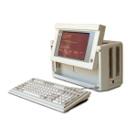 Compaq LA36 User Manual