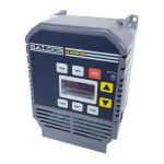 Baldor GLC105 Portable Generator Installation & Operating Manual