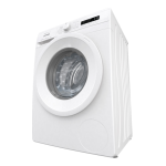 Gorenje - Инструкция по эксплуатации стиральной машины