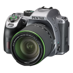 RICOH K-70 Digital Camera User Guide + AI Chat &amp; PDF Access