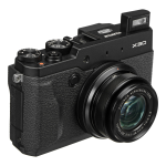FUJIFILM X30 Owner's Manual