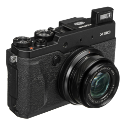 FUJIFILM X30 Owner's Manual | Manualzz