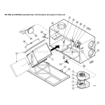 Honeywell ER200C Air Conditioner Installation Guide