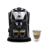 DeLonghi ECC 221 Manual: Espresso, Cappuccino &amp; Hot Water Maker