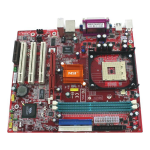 P4MAM-V Series MS-6787 Manual: AI Chat &amp; PDF