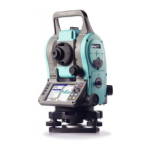 Trimble Nivo C Series User Guide