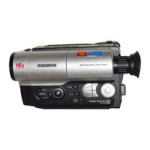 Samsung 8mm Camcorder VP-A30, VP-A31, VP-A33, VP-A34, VP-A800, VP-A850, SCA30, SCA33, SCA35, SCA80, SCA85 Service Manual