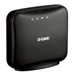 D-Link DSL-321B Benutzerhandbuch