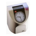 ISGUS PERFECT 2020 Operating and Installation Manual