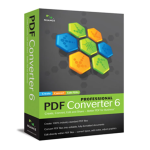 Nuance PDF Converter 6.0 Quick Reference Guide