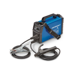 Mastercraft 058-8194-4 AI Chat &amp; PDF Download