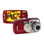 Praktica DCZ 6.3r User Manual
