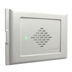 Bacharach MVR-300 User manual