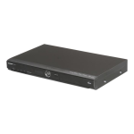 Sharp BD-HP16U - AQUOS Blu-Ray Disc Player Specifications