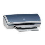 HP Deskjet 3840 User's Guide