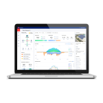SolarEdge Monitoring Portal User Guide: AI Chat &amp; PDF