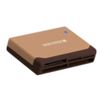 Soyntec Nexoos 550 User manual
